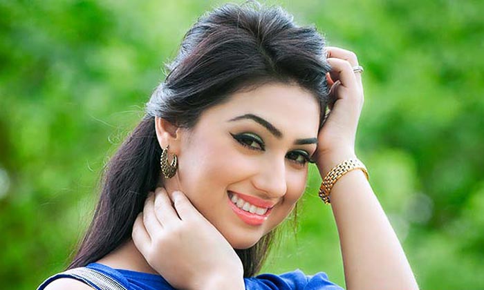 অপু বিশ্বাস