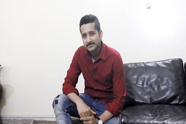 পরমব্রত চট্টোপাধ্যায়