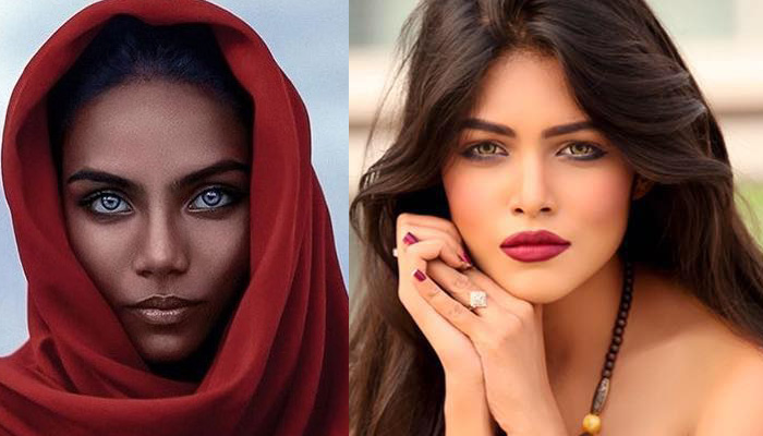 রাওদা আফিত ও পিয়া