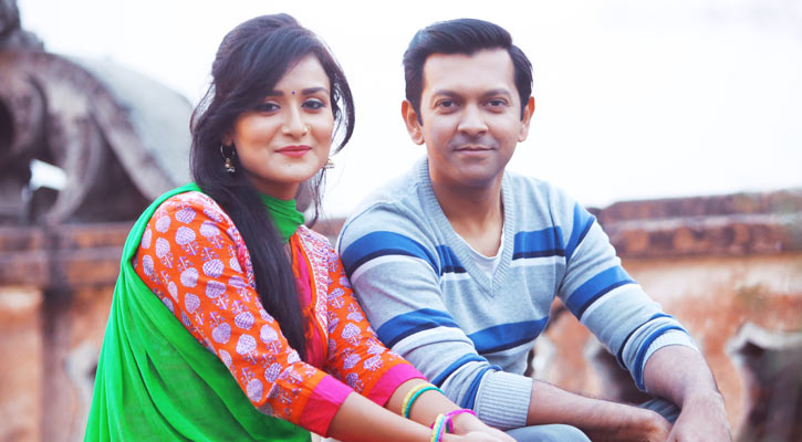 নাদিয়া ও তাহসান