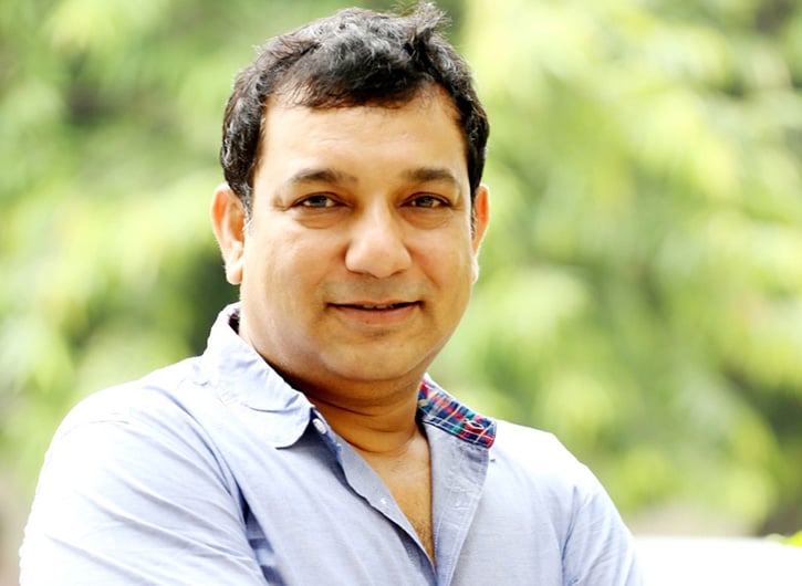 তৌকীর আহমেদ