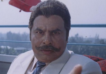 মিজু আহমেদ