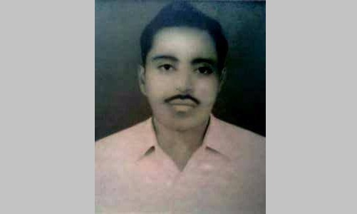 শহীদ বুদ্ধিজীবী অধ্যাপক আরজ আলী