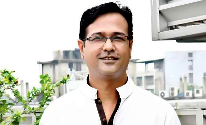 আসিফ আকবর