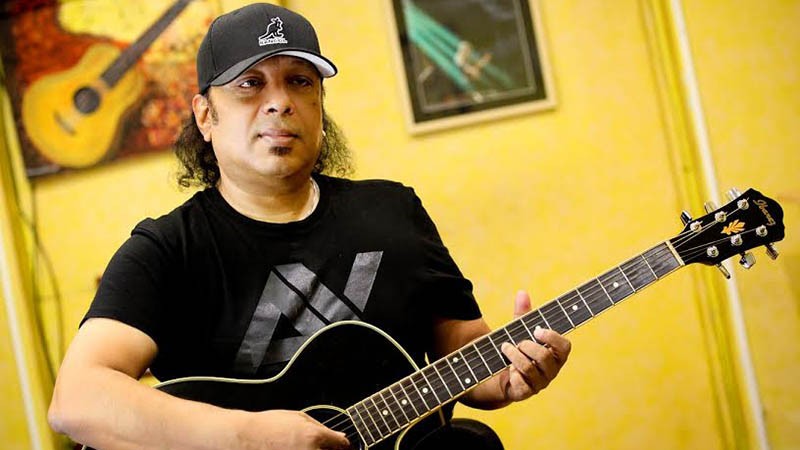 আইয়ুব বাচ্চু