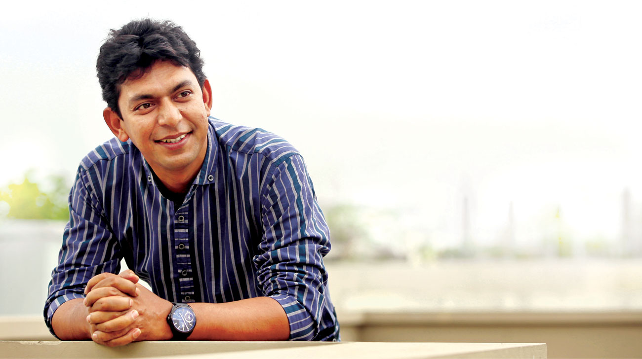 ‘দেবী’ ছবিতে মিসির আলী চরিত্রে অভিনয় করছেন চঞ্চল চৌধুরী