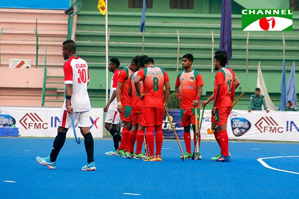 ফাইল ছবি।