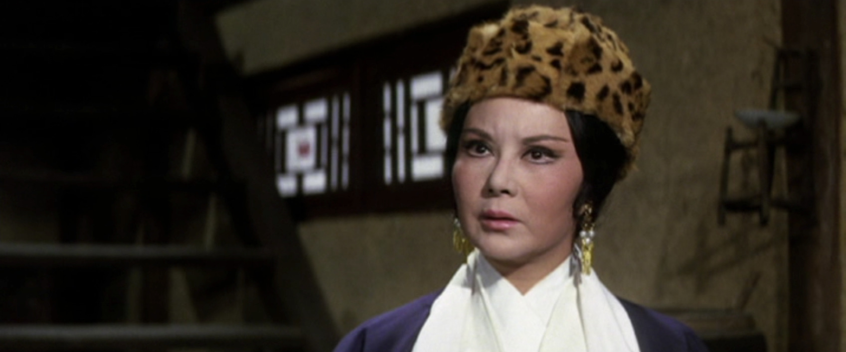 লি লি হুয়া