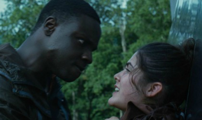 ‘দ্য রিয়েল লাইফ–হাঙ্গার গেমস’ অনুষ্ঠানের দৃশ্য