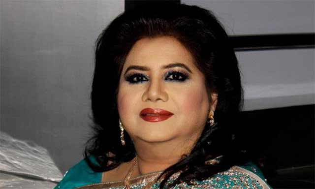 রুনা লায়লা