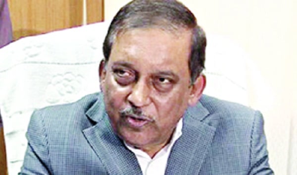 স্বরাষ্ট্রমন্ত্রী