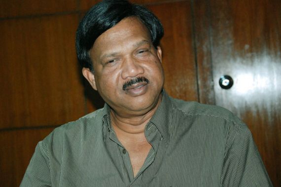 লিয়াকত আলী লাকী