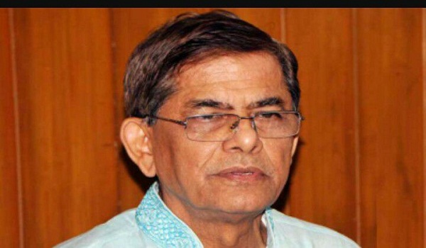 মির্জা ফখরুল ইসলাম আলমগীর