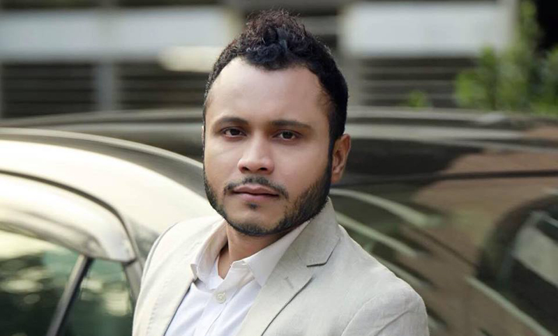 মিশু সাব্বির