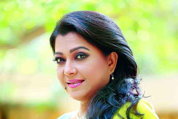 পারভীন সুলতানা দিতি