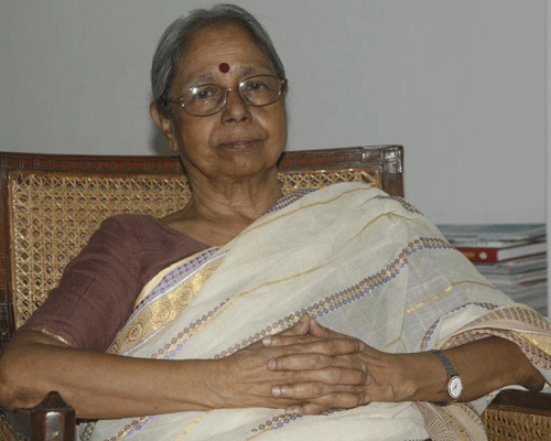 সন্‌জীদা খাতুন