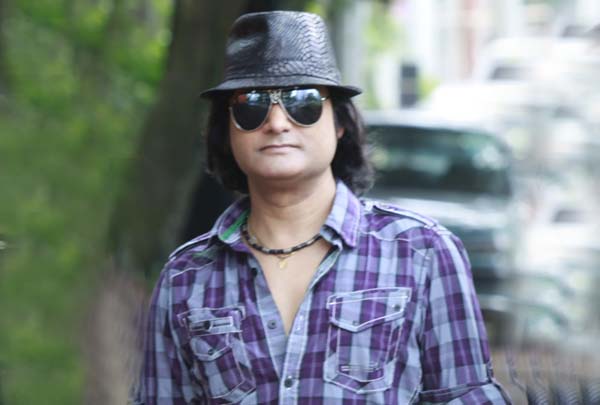 শাফিন আহমেদ