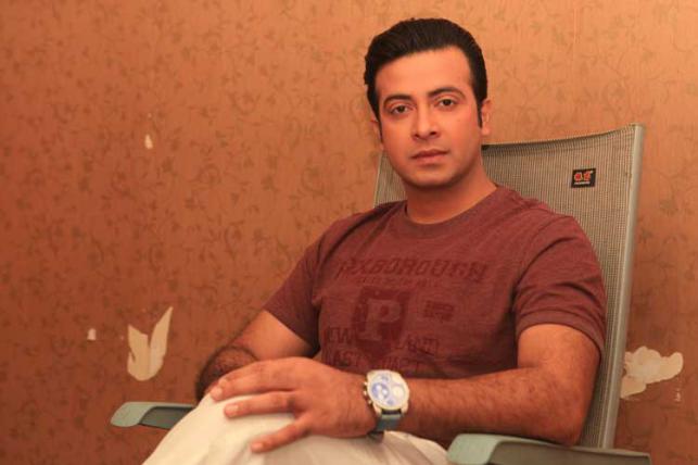 শাকিব খান