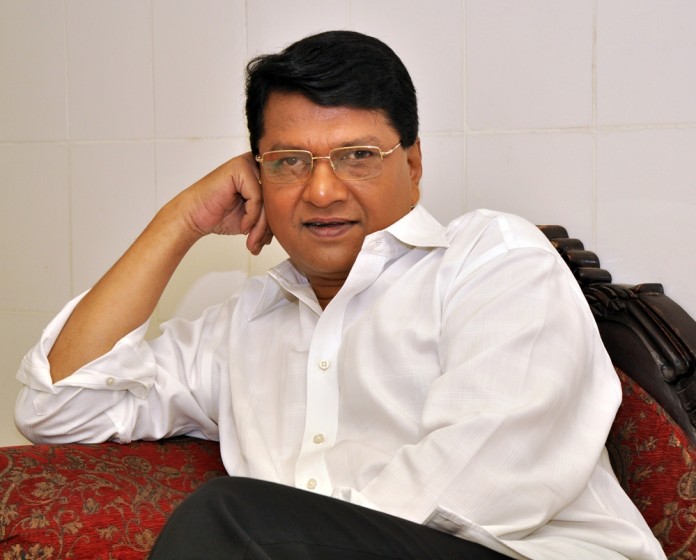 ‘আমার ছবি’ অনুষ্ঠানের অতিথি অভিনেতা আলমগীর