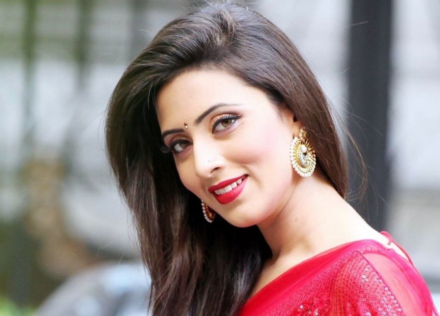 বিদ্যা সিনহা মিম