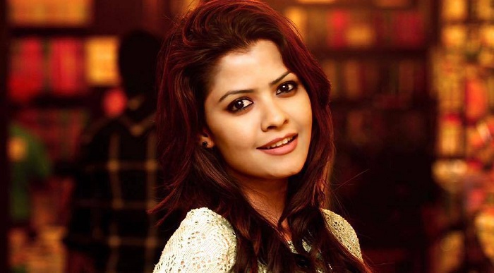 তাসনুভা এলভিন