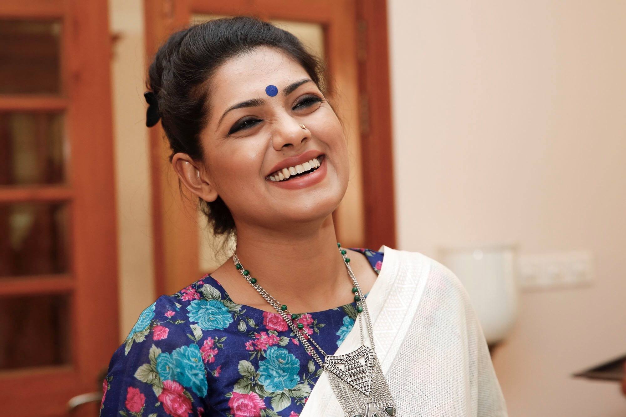 নুসরাত ইমরোজ তিশা