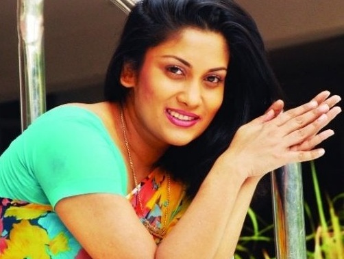 ইপ্সিতা শবনম শ্রাবন্তী