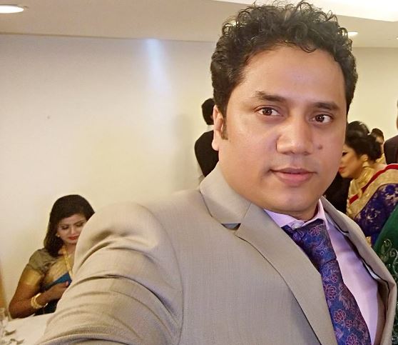 মনজুর কাদের জিয়া