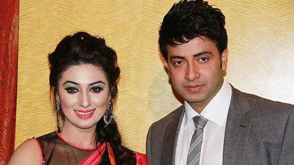 অপুকে শাকিবের ডিভোর্স