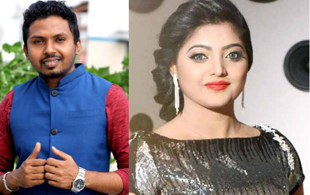 বেলাল খান ও সালমা