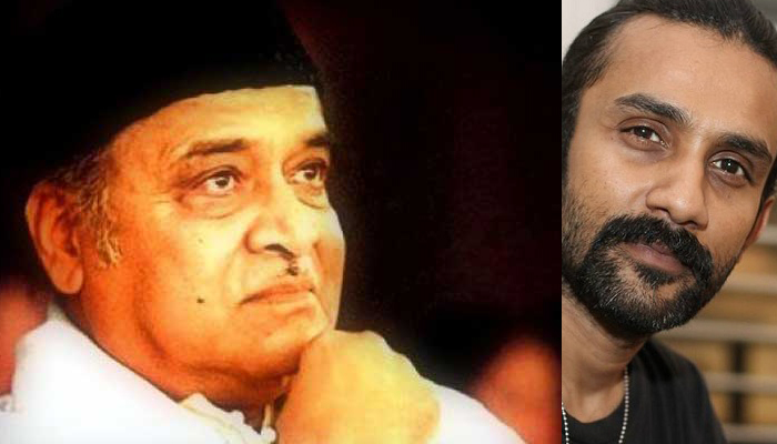 ভূপেন হাজারিকা ও বৃহান