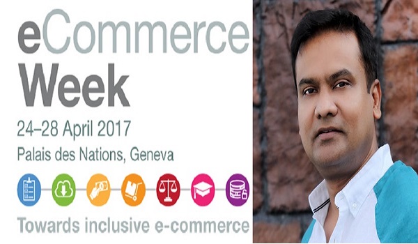 E-Commerce Week (24-28 April)