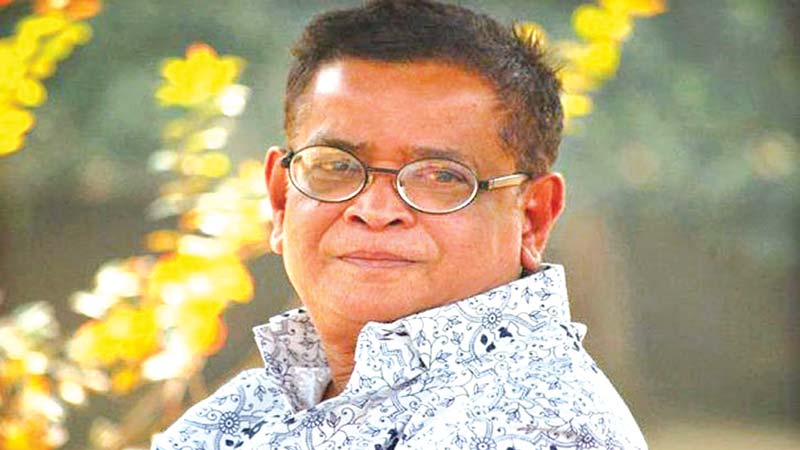 হুমায়ূন আহমেদ