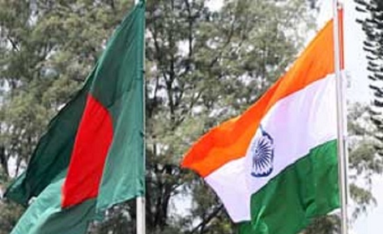 প্রধানমন্ত্রীর ভারত সফর