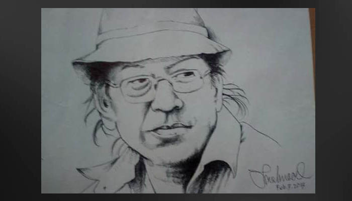 লাকী আখান্দ