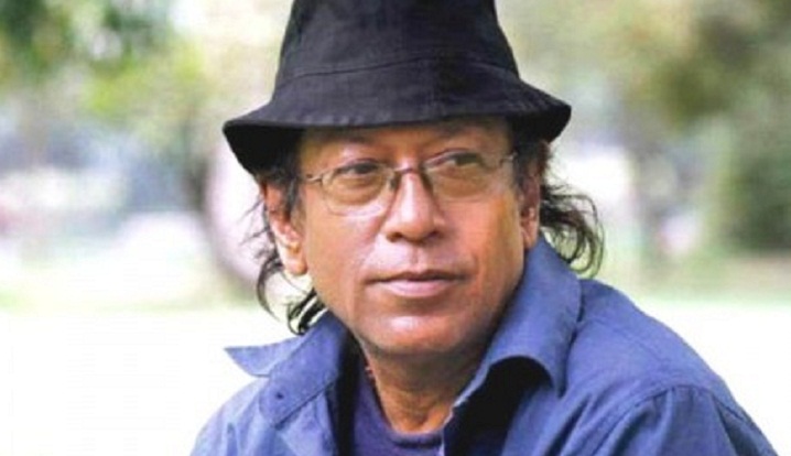 লাকী আখান্দ