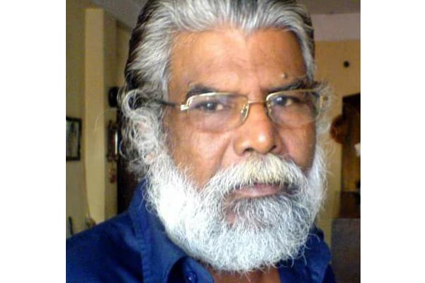 মাসুম আজিজ