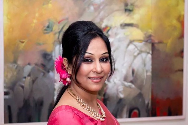 দিনাত জাহান মুন্নি