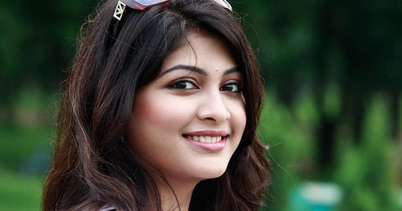 সারিকা সাবরিন