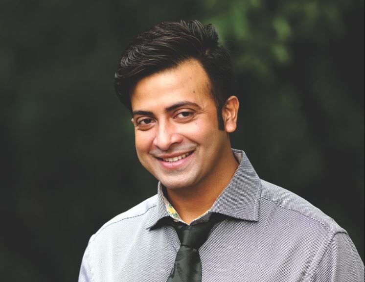 শাকিব খান