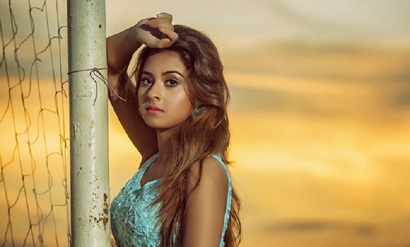 বুবলী