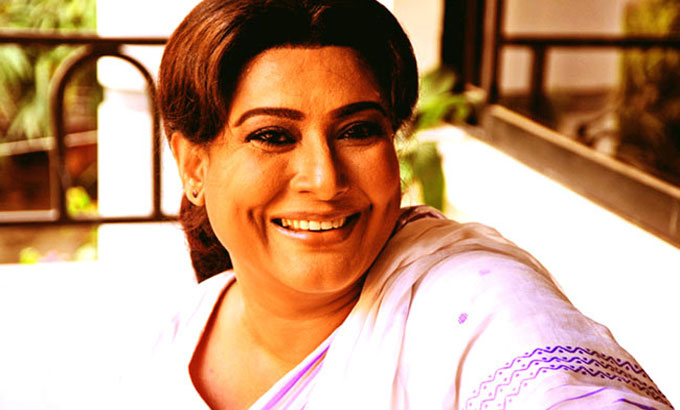 সুচরিতা