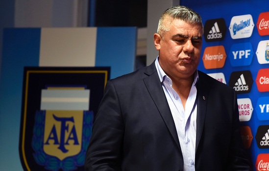 ক্লদিও তাপিয়া