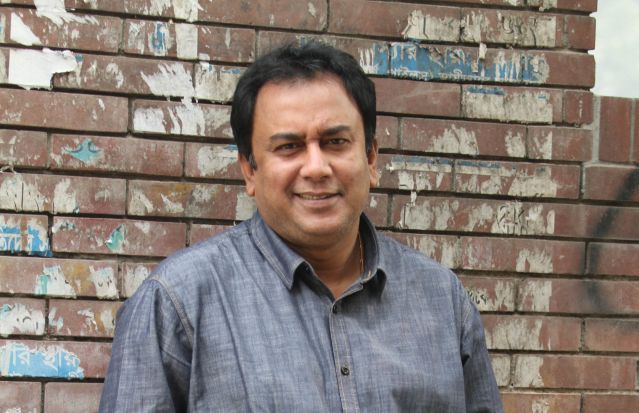 জাহিদ হাসান