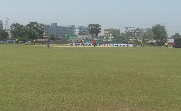 প্রিমিয়ার লিগের ম্যাচের একটি দৃশ্য (ফাইল ফটো)