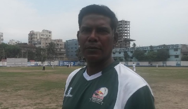 কোচ সারোয়ার ইমরান