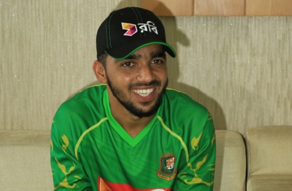 ‍মুমিনুল হক