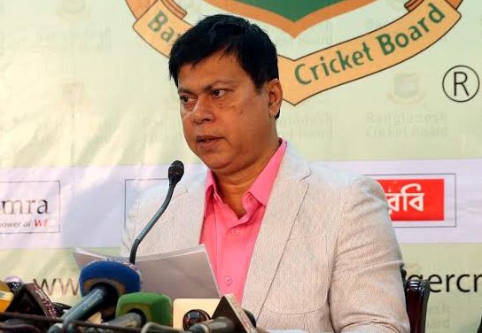 মিনহাজুল আবেদিন নান্নু