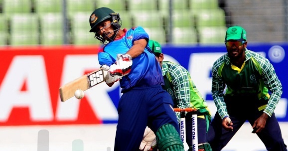 নাসির হোসেন