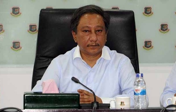 নাজমুল হাসান পাপন